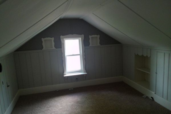 home Interior Painting services