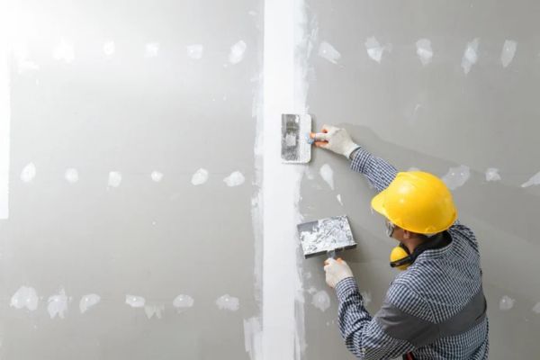 Affordable Drywall Repair Specialists