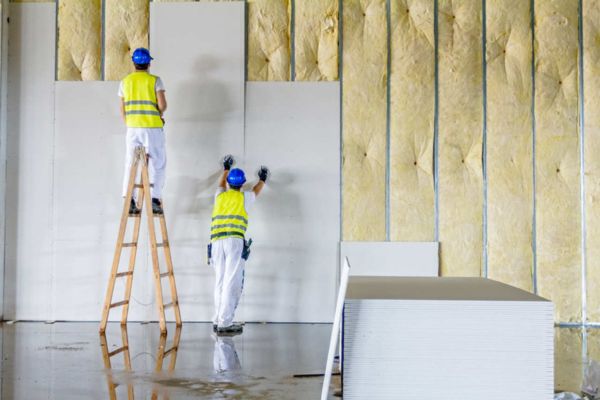 Best Drywall Installation Services Company