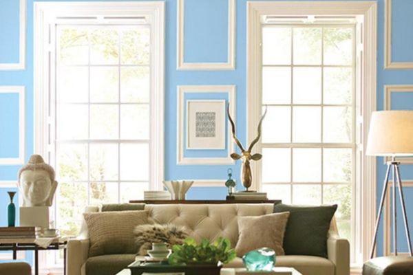 Best Interior Wall Painting Services company experts