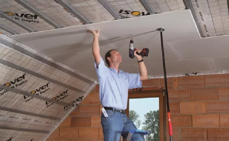drywall