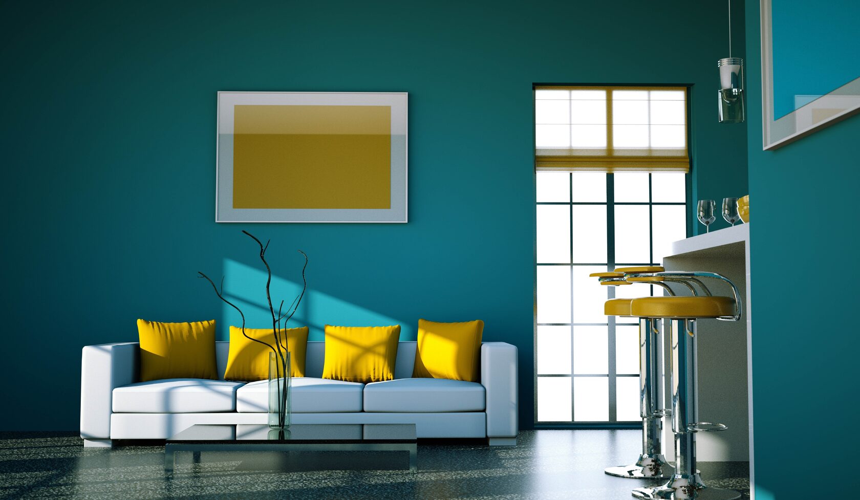 interior painting