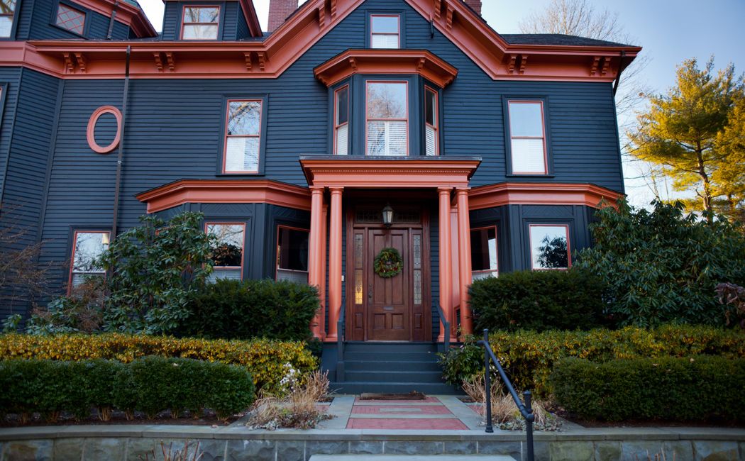 Home Exterior Painting Company