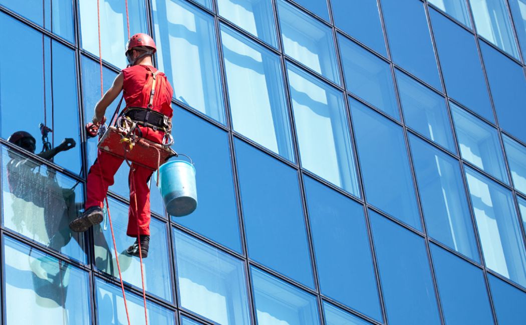 Best Residential and Commercial Exterior Painting Services Experts