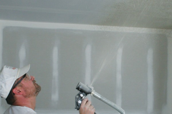 Affordable Interior Ceiling Painting Services